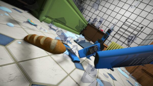 I am Bread [PS4] - изображение 3