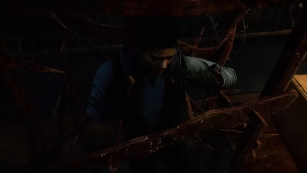 Dead by Daylight: Silent Hill Chapter PS4 & PS5 - изображение 3