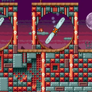 Panic Porcupine [PS4] - изображение 4