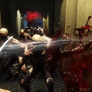 Killing Floor 2 [PS4] - изображение 2