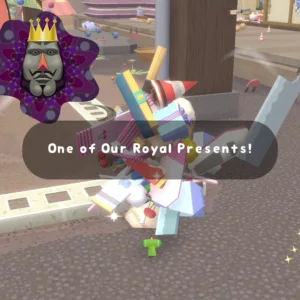 Katamari Damacy REROLL [PS4] - изображение 3