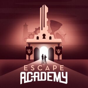 Escape Academy [PS4, PS5]