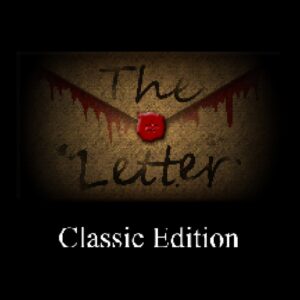 The Letter: Classic Edition