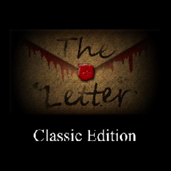 The Letter: Classic Edition [PS4]