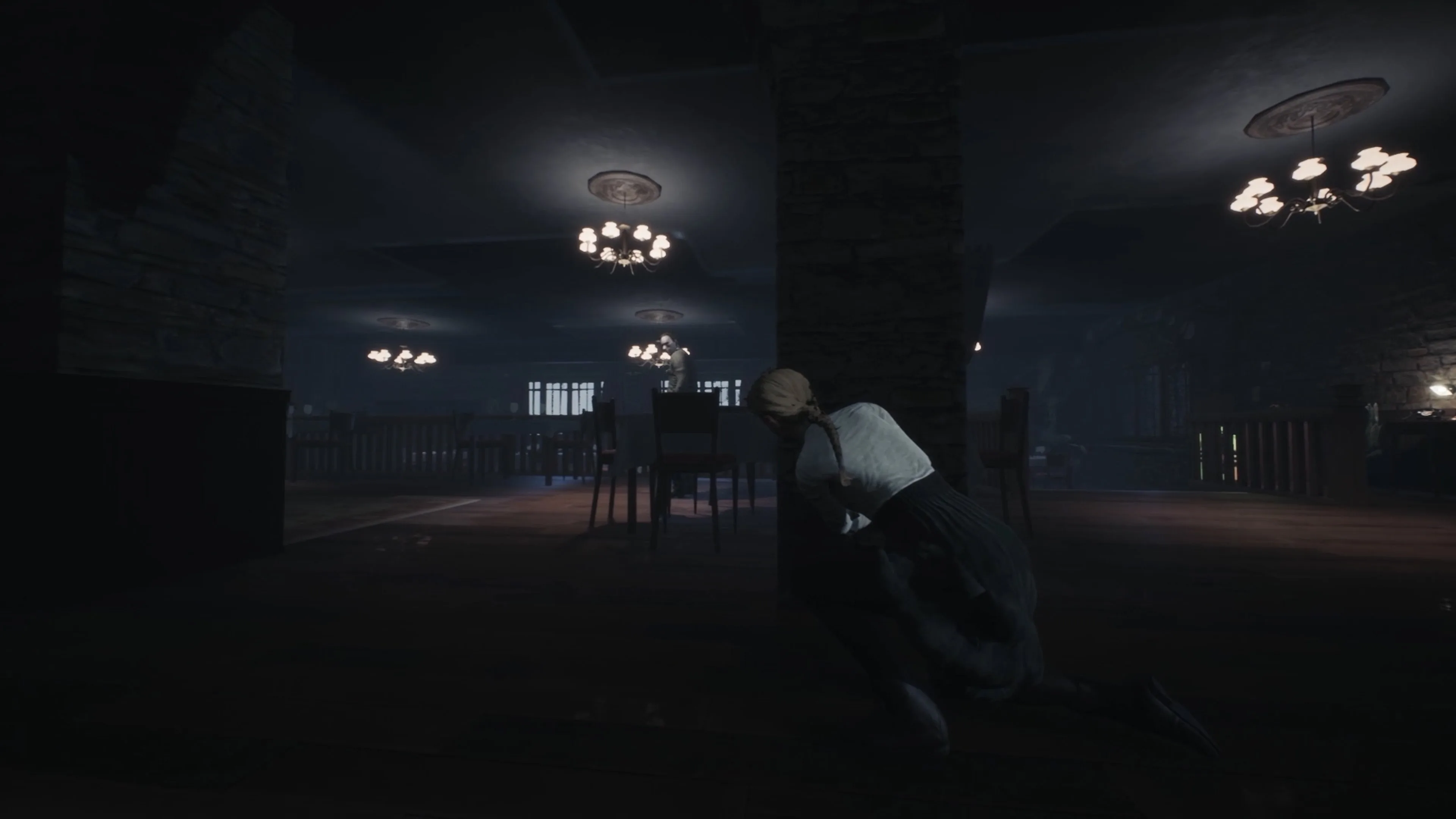 Remothered: Broken Porcelain [PS4] - изображение 3