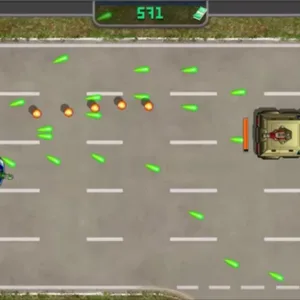 Road Fury [PS4] - изображение 3