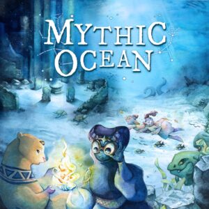 Mythic Ocean [PS4]