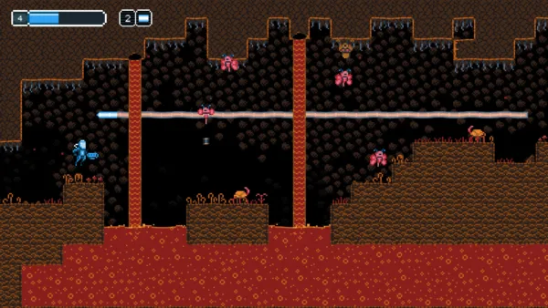 Escape From Tethys [PS4] - изображение 2