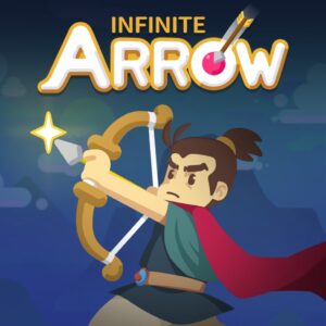 Infinite Arrow [PS4]