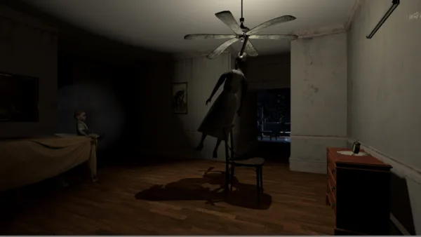 Horror Adventure VR [PS4] - изображение 2