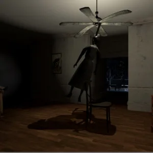 Horror Adventure (PS4 & PSVR) Edition - изображение 2