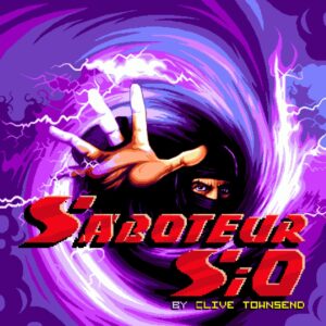 Saboteur SiO [PS4]