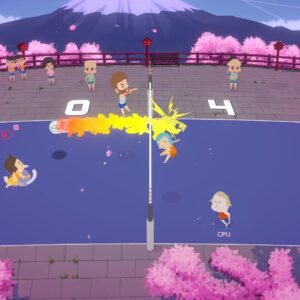 Super Volley Blast [PS4] - изображение 2