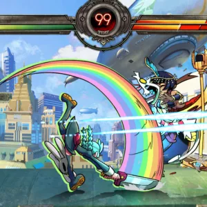 Skullgirls 2nd Encore [PS4] - изображение 2