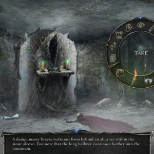 Shadowgate [PS4] - изображение 2