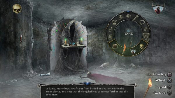Shadowgate [PS4] - изображение 2