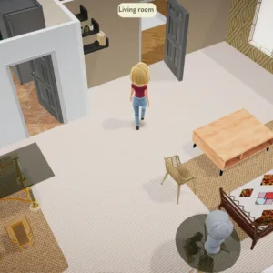 My Universe - Interior Designer [PS4] - изображение 4