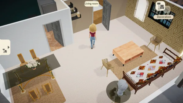 My Universe - Interior Designer [PS4] - изображение 4