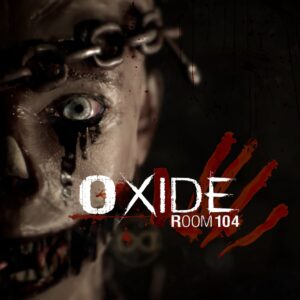 Oxide Room 104 [PS4]