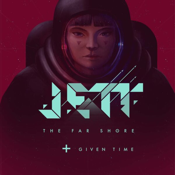 JETT: The Far Shore + Given Time [PS4, PS5]