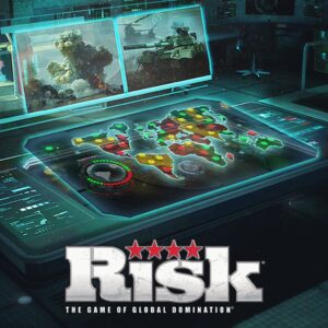 Risk [PS4]