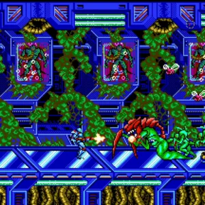 Super Cyborg [PS4] - изображение 3