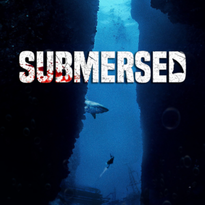 Submersed [PS4]