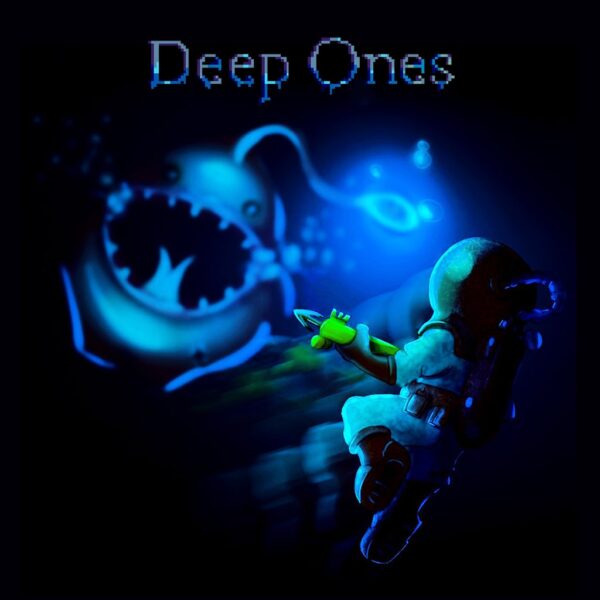 Deep Ones [PS4]