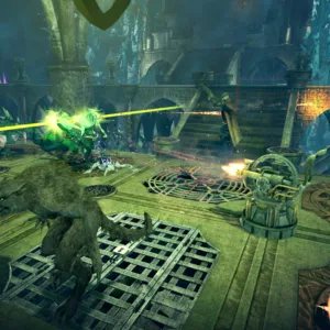 World of Van Helsing: Deathtrap [PS4] - изображение 4