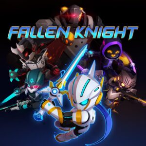 Fallen Knight [PS4]