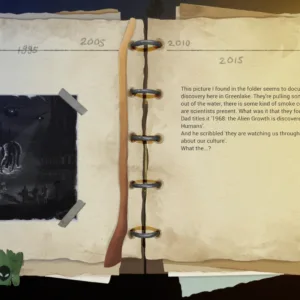 Sanity of Morris [PS4] - изображение 4