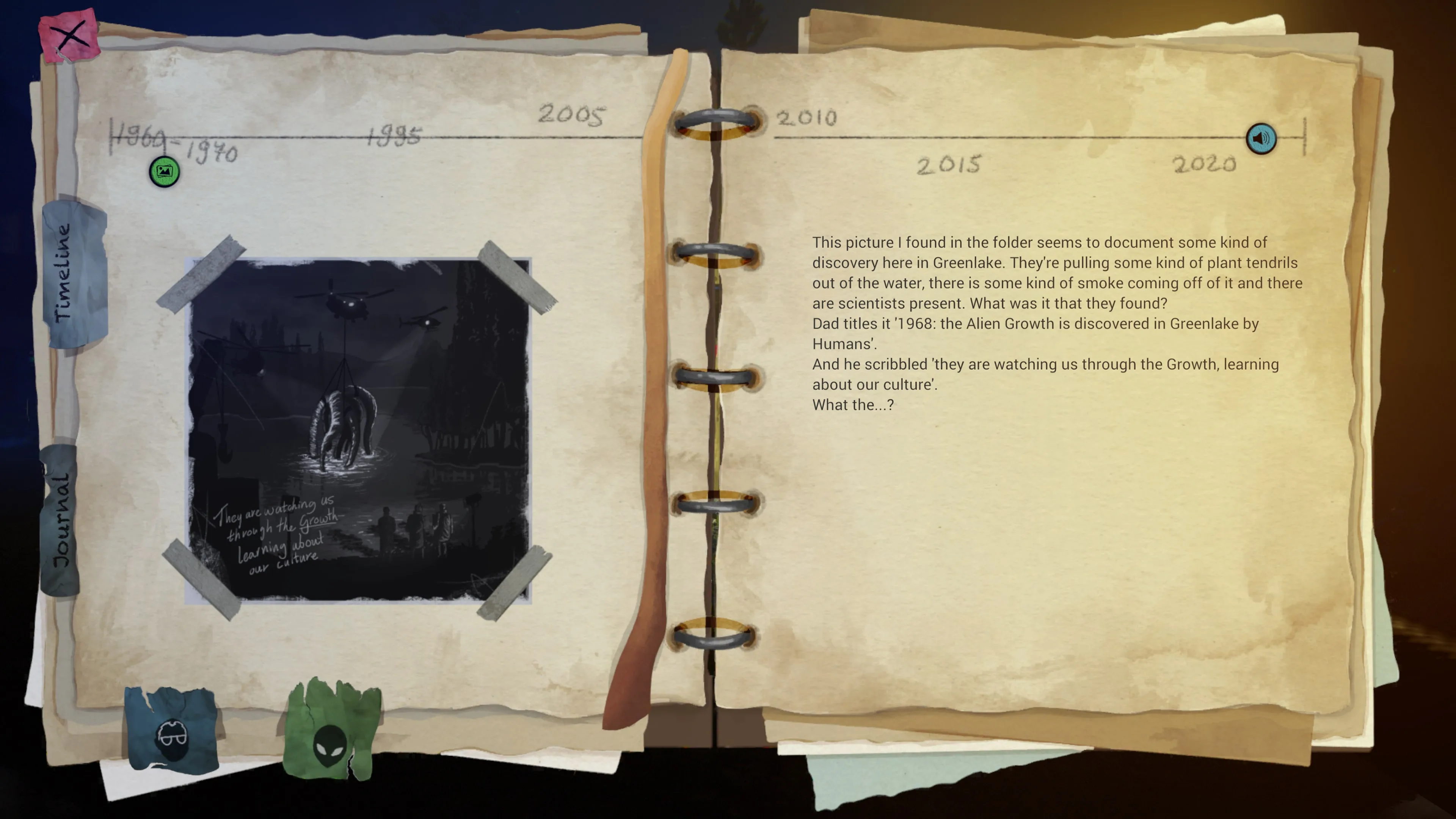 Sanity of Morris [PS4] - изображение 4