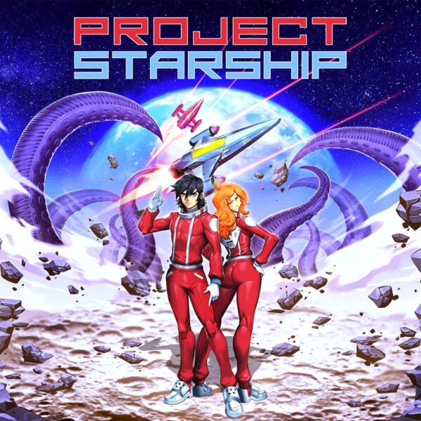 Project Starship [PS4] - изображение 1