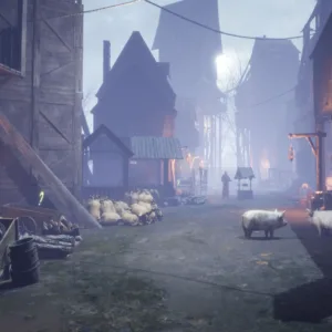 Black Death : A Tragic Dirge [PS4] - изображение 2