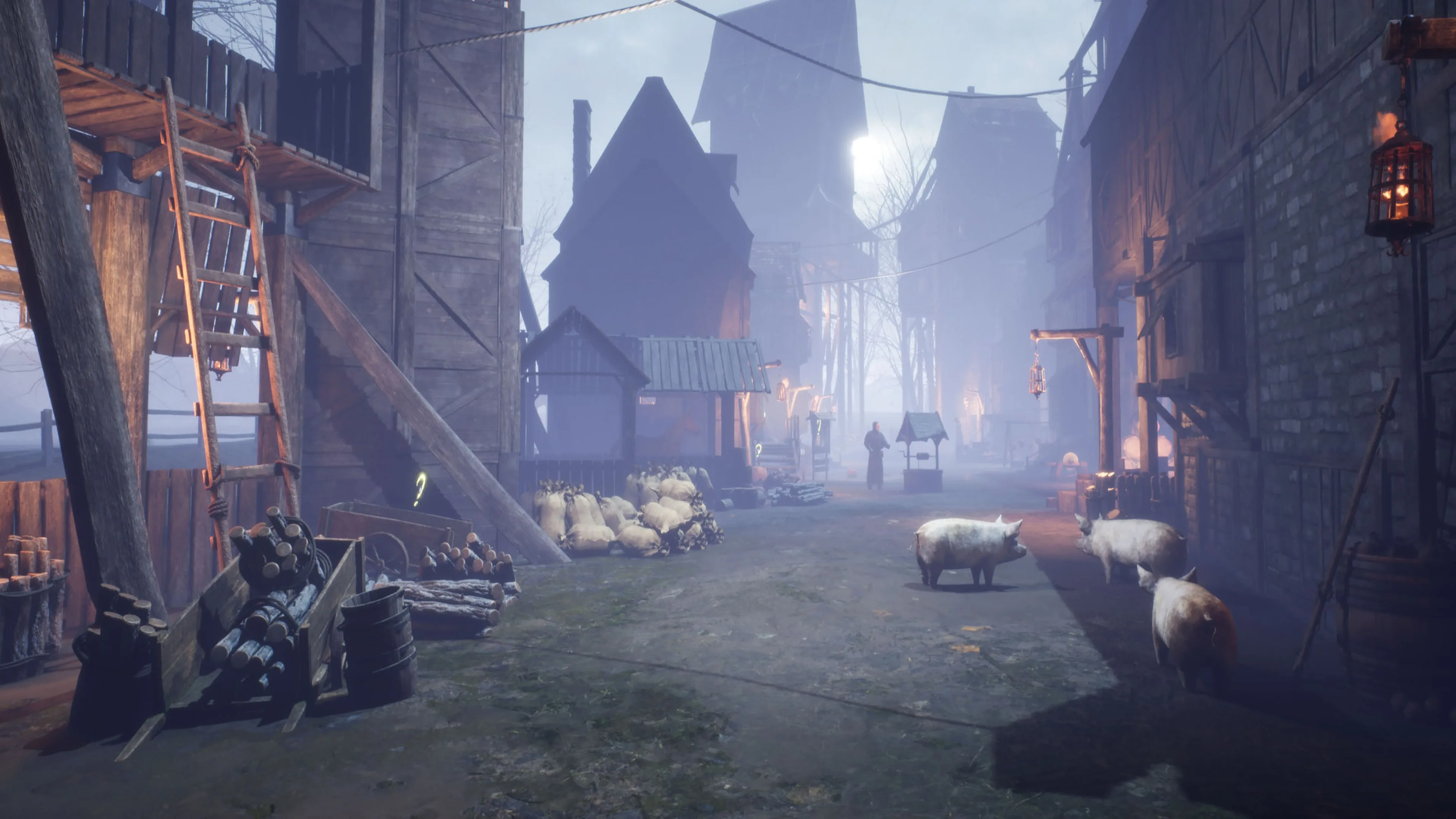 Black Death : A Tragic Dirge [PS4] - изображение 2