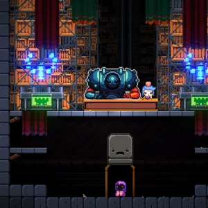 Exit the Gungeon [PS4] - изображение 2