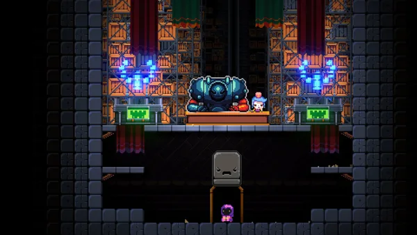 Exit the Gungeon [PS4] - изображение 2