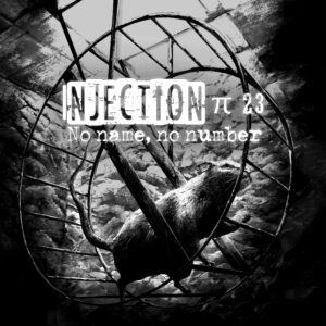 Injection π23 'No name, no number' [PS4]