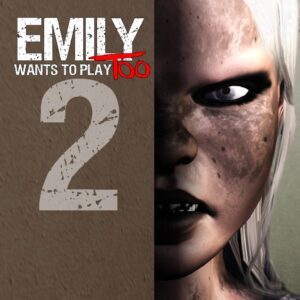 Emily Wants to Play Too [PS4]