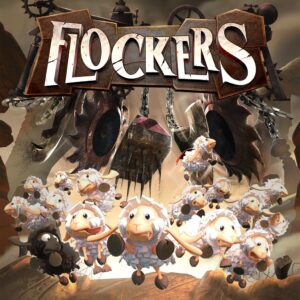 Flockers [PS4]