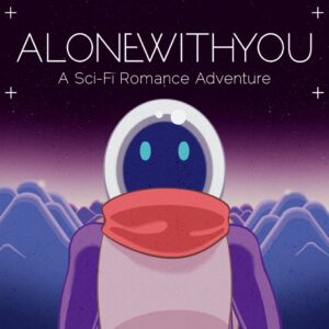 Alone With You [PS4]