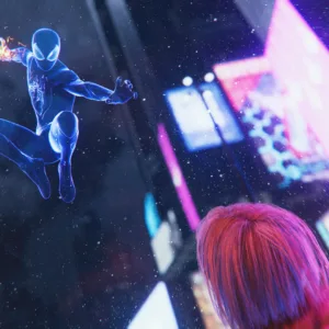 Marvel's Spider-Man: Miles Morales PS4 & PS5 - изображение 4