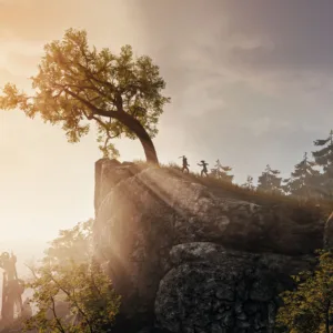 GreedFall - The De Vespe Conspiracy [PS4,&nbsp;PS5] - изображение 4