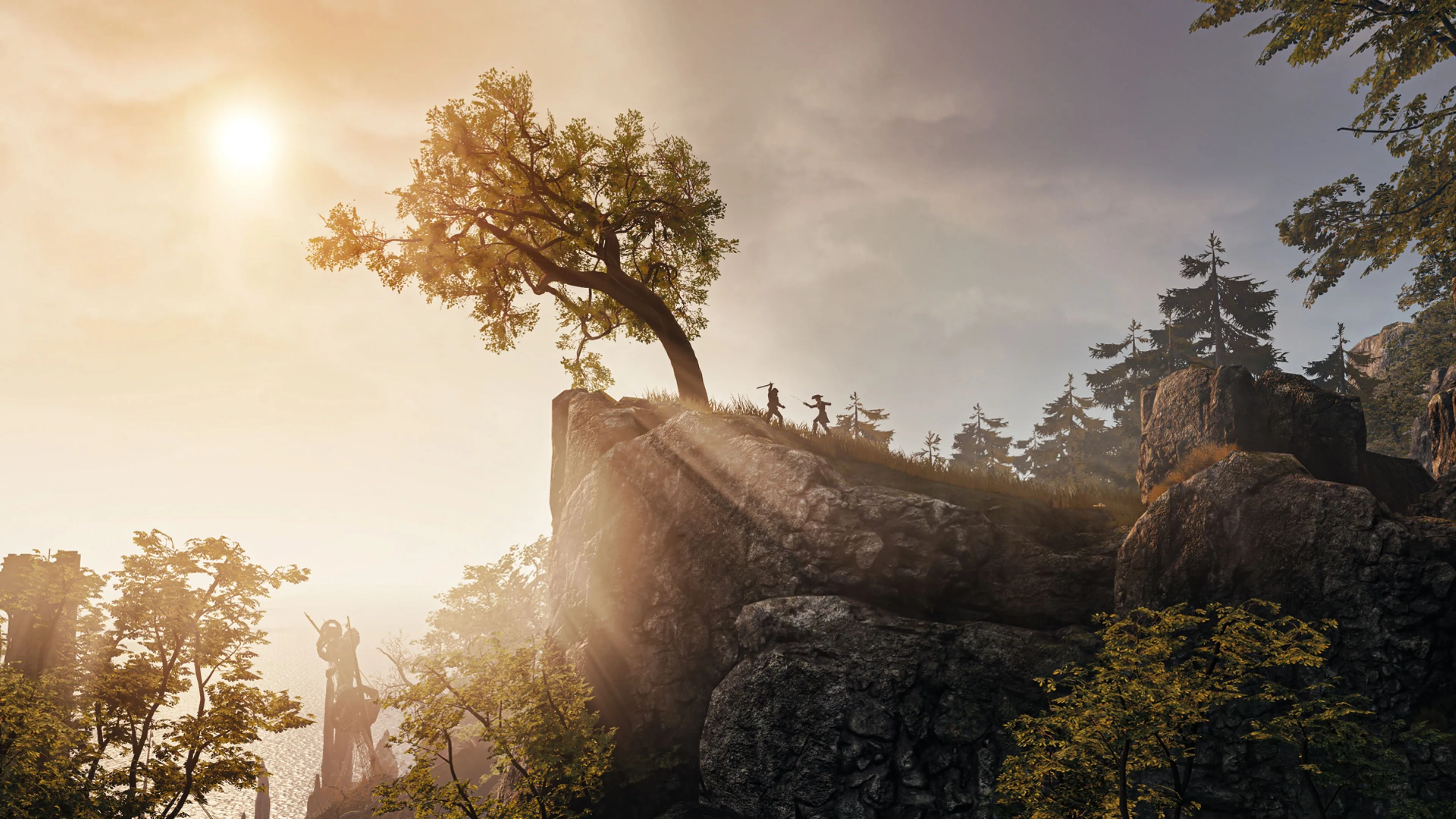 GreedFall - The De Vespe Conspiracy [PS4,&nbsp;PS5] - изображение 4
