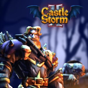 CastleStorm II [PS4]