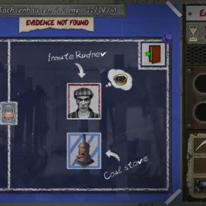 Ashland Dossier [PS4] - изображение 2