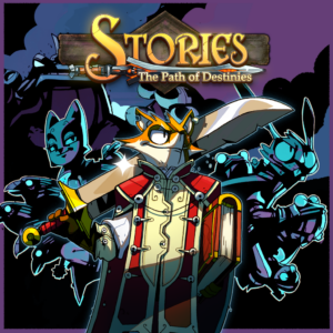 Stories: The Path of Destinies [PS4]