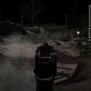 WW2: Bunker Simulator [PS4] - изображение 3