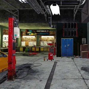 Car Mechanic Simulator VR [PS5] - изображение 2