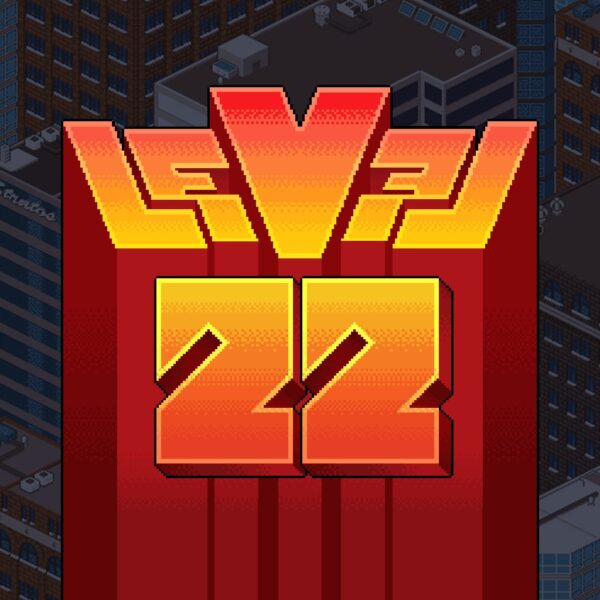 Level 22 [PS4]